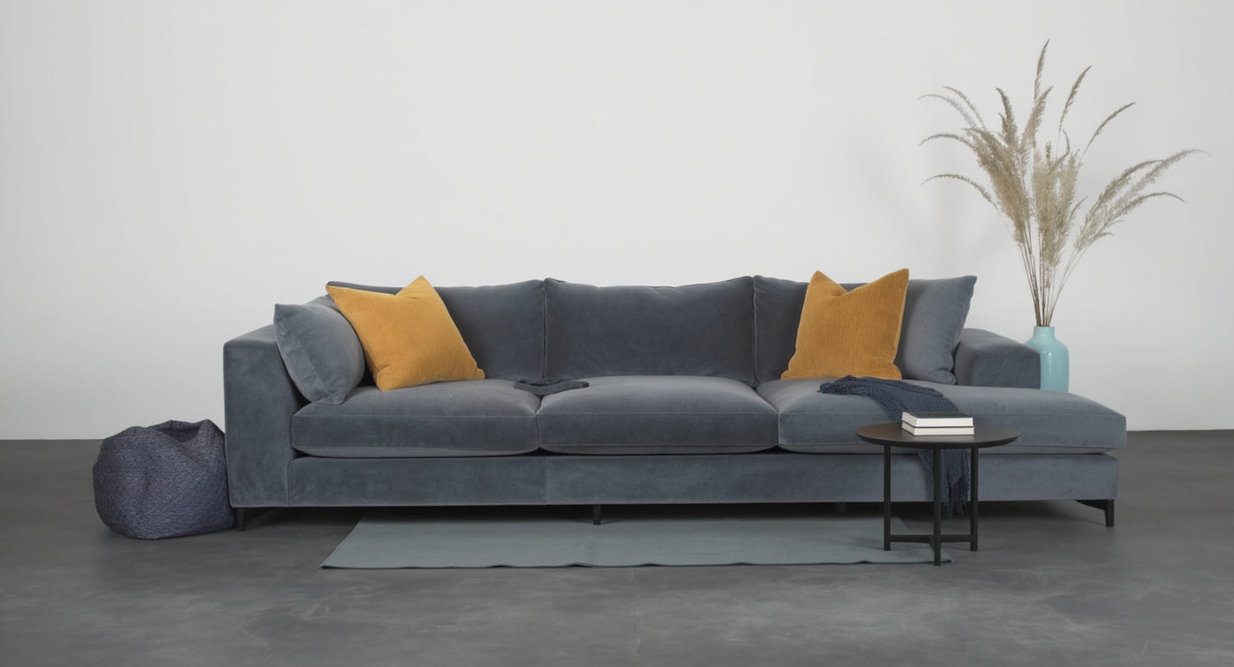Modern Sectional Sofa Buying Guide