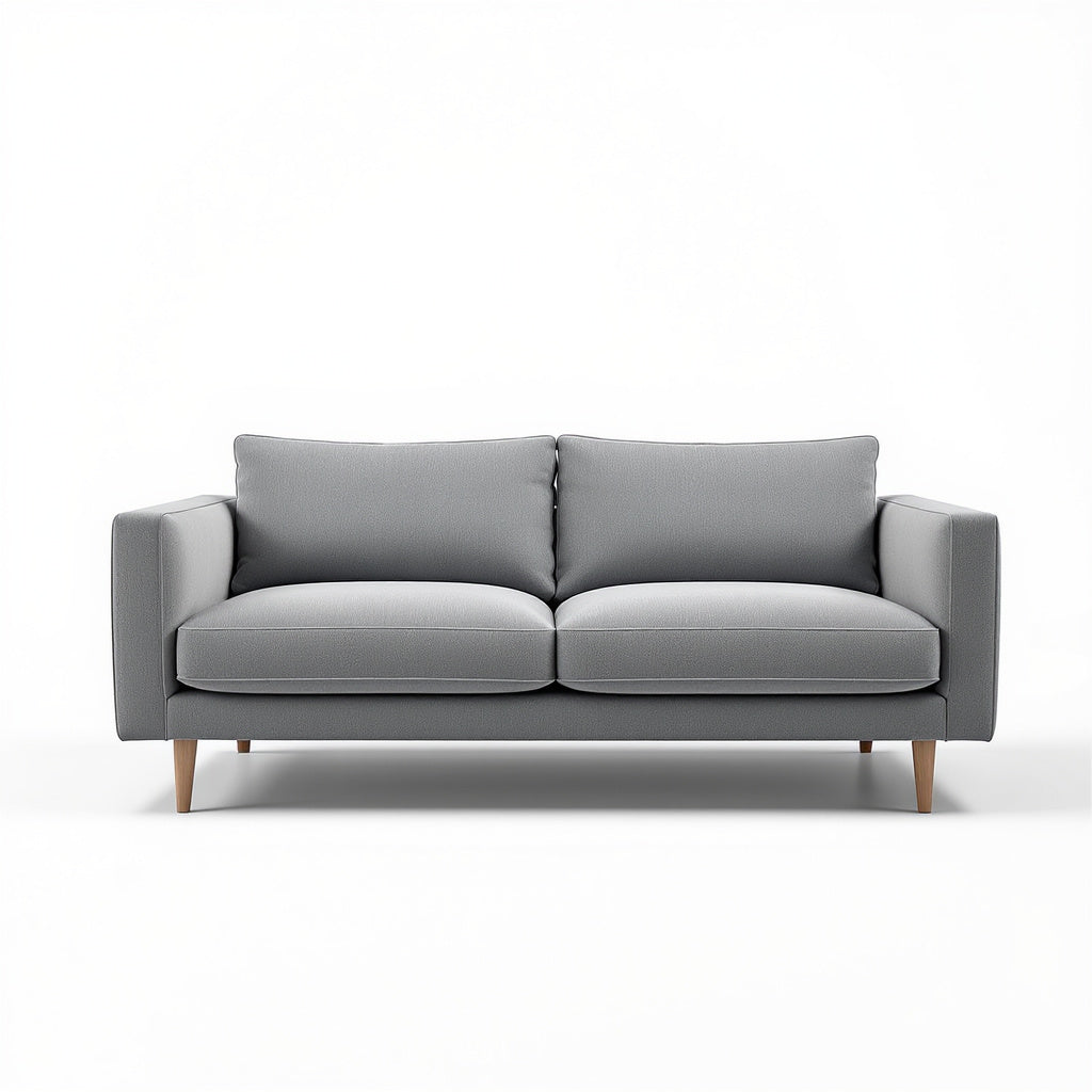 Eco-Friendly Sectional Sofas