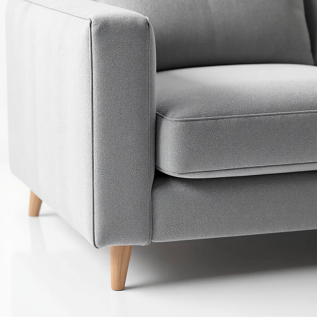 Fabric Modular Sofa – 120
