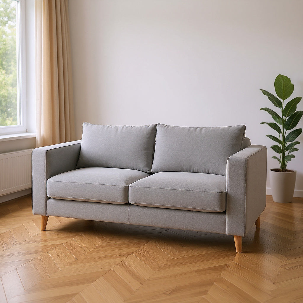 Fabric Modular Sofa – 120