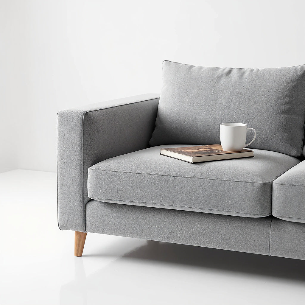 Fabric Modular Sofa – 120